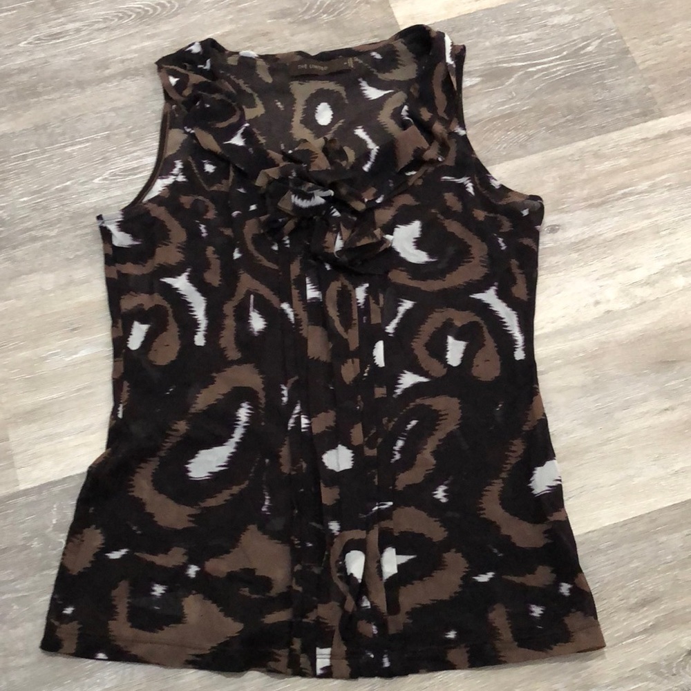The Limited Top